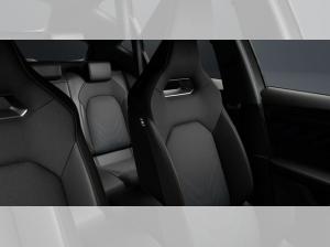 Cupra Formentor VZ 2.0 TSI DSG Intelligent Drive Paket Anhängervorrichtung CAL