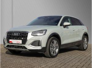 Audi Q2 35 TDI advanced S-tronic GWP