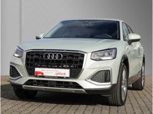 Audi Q2 35 TDI advanced S-tronic GWP