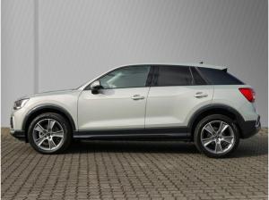Audi Q2 35 TDI advanced S-tronic GWP
