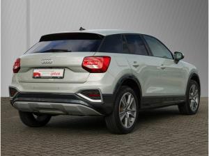 Audi Q2 35 TDI advanced S-tronic GWP