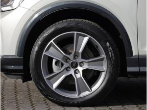 Audi Q2 35 TDI advanced S-tronic GWP