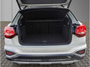 Audi Q2 35 TDI advanced S-tronic GWP
