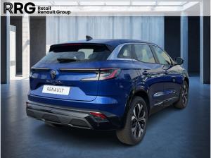 Renault Austral Evolution Mild Hybrid 160 Automatik PDC