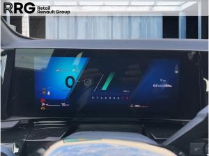 Renault Austral Evolution Mild Hybrid 160 Automatik PDC