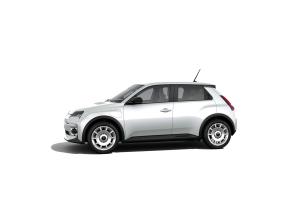 Renault R5 R 5 5 E-Tech elektrisch Evolution 120 Urban Rang