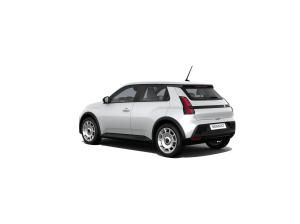 Renault R5 R 5 5 E-Tech elektrisch Evolution 120 Urban Rang