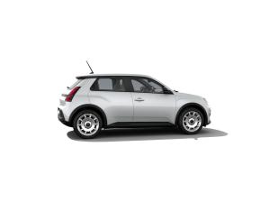 Renault R5 R 5 5 E-Tech elektrisch Evolution 120 Urban Rang