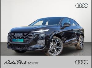 Audi Q3 Sportback S-Line TDI TechPlus / 20" / AHK