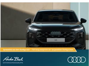 Audi Q3 Sportback S-Line TDI TechPlus / 20" / AHK