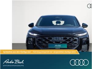 Audi Q3 Sportback S-Line TDI TechPlus / 20" / AHK