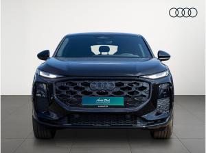 Audi Q3 Sportback S-Line TDI TechPlus / 20" / AHK