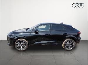 Audi Q3 Sportback S-Line TDI TechPlus / 20" / AHK