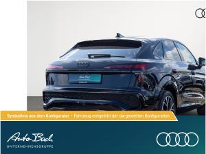 Audi Q3 Sportback S-Line TDI TechPlus / 20" / AHK