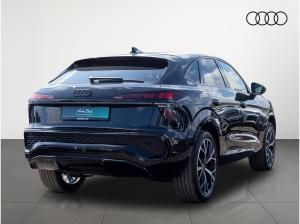 Audi Q3 Sportback S-Line TDI TechPlus / 20" / AHK