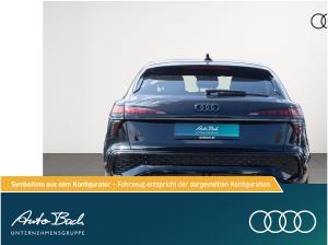 Audi Q3 Sportback S-Line TDI TechPlus / 20" / AHK