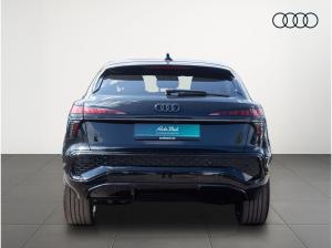 Audi Q3 Sportback S-Line TDI TechPlus / 20" / AHK