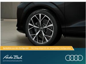 Audi Q3 Sportback S-Line TDI TechPlus / 20" / AHK