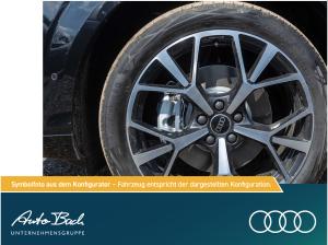 Audi Q3 Sportback S-Line TDI TechPlus / 20" / AHK