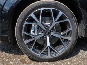 Audi Q3 Sportback S-Line TDI TechPlus / 20" / AHK
