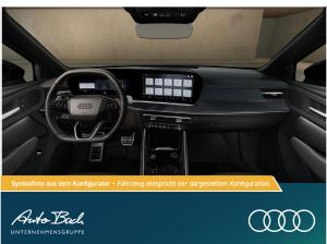 Audi Q3 Sportback S-Line TDI TechPlus / 20" / AHK