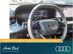 Audi Q3 Sportback S-Line TDI TechPlus / 20" / AHK