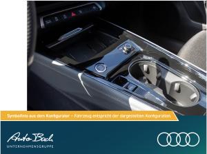 Audi Q3 Sportback S-Line TDI TechPlus / 20" / AHK