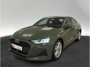 Audi A3 Limousine 30 TFSI S tr. LED AHK RFK NAVI