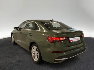 Audi A3 Limousine 30 TFSI S tr. LED AHK RFK NAVI