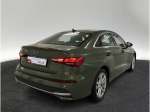 Audi A3 Limousine 30 TFSI S tr. LED AHK RFK NAVI