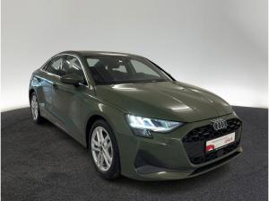 Audi A3 Limousine 30 TFSI S tr. LED AHK RFK NAVI