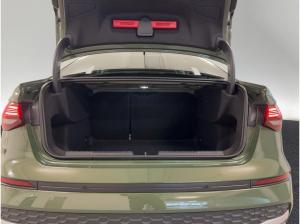 Audi A3 Limousine 30 TFSI S tr. LED AHK RFK NAVI