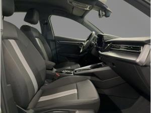 Audi A3 Limousine 30 TFSI S tr. LED AHK RFK NAVI