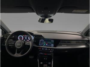 Audi A3 Limousine 30 TFSI S tr. LED AHK RFK NAVI