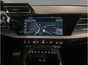 Audi A3 Limousine 30 TFSI S tr. LED AHK RFK NAVI