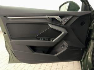 Audi A3 Limousine 30 TFSI S tr. LED AHK RFK NAVI