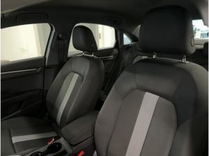 Audi A3 Limousine 30 TFSI S tr. LED AHK RFK NAVI