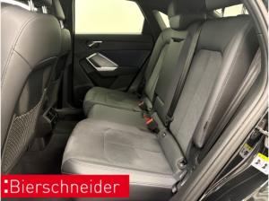 Audi Q3 Sportback 35 TDI S tronic line LED KAMERA GJR NAVI ACC 18 VIRTUAL DAB 5-J-GARANTIE