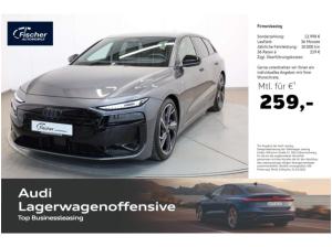 Audi A6 e-tron Avant performance S line business 0,25% DW Versteuerung