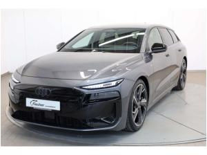 Audi A6 e-tron Avant performance S line business 0,25% DW Versteuerung