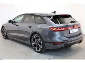 Audi A6 e-tron Avant performance S line business 0,25% DW Versteuerung