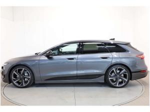 Audi A6 e-tron Avant performance S line business 0,25% DW Versteuerung