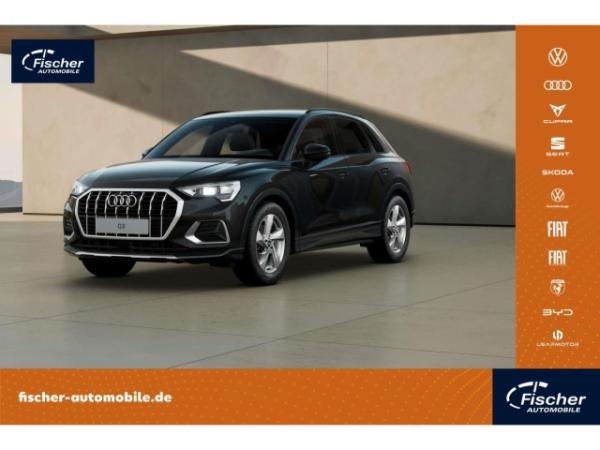 Audi Q3 35 TFSI Advanced RFK/SH/NAV/VC/ESP