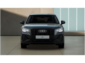 Audi Q2 30 TFSI S line AHK/NAV/LED/RFK/ESP