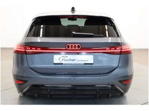 Audi A6 e-tron Avant performance S line business 0,25% DW Versteuerung