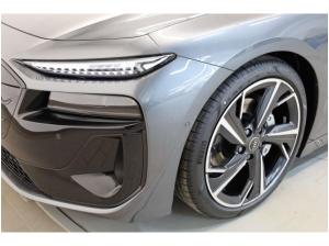 Audi A6 e-tron Avant performance S line business 0,25% DW Versteuerung