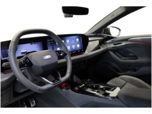 Audi A6 e-tron Avant performance S line business 0,25% DW Versteuerung