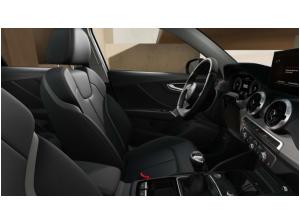 Audi Q2 30 TFSI S line AHK/NAV/LED/RFK/ESP