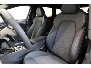 Audi A6 e-tron Avant performance S line business 0,25% DW Versteuerung