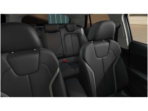 Audi Q2 30 TFSI S line AHK/NAV/LED/RFK/ESP